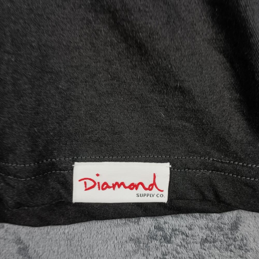 Diamond Supply Co Small - Picture 7 of 8